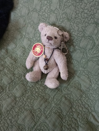 Charlie bears isabelle lee bag - charlie,