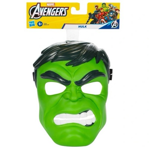 Marvel avengers hulk mask - avengers,