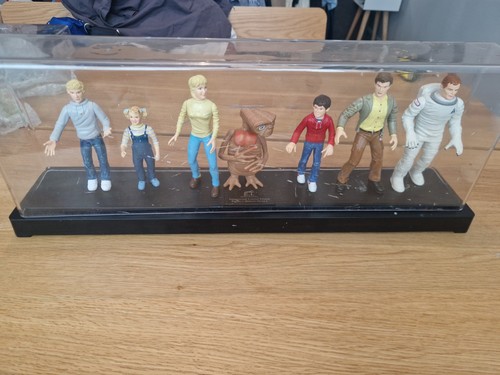 Figure collection - collection, –