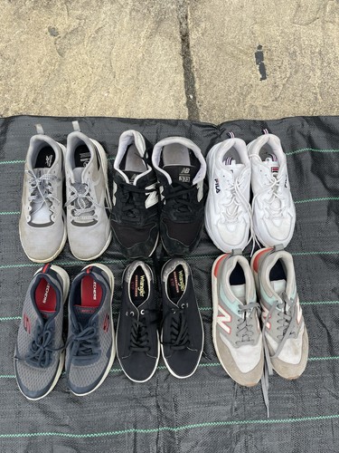 Trainer job lot bundle - trainer,