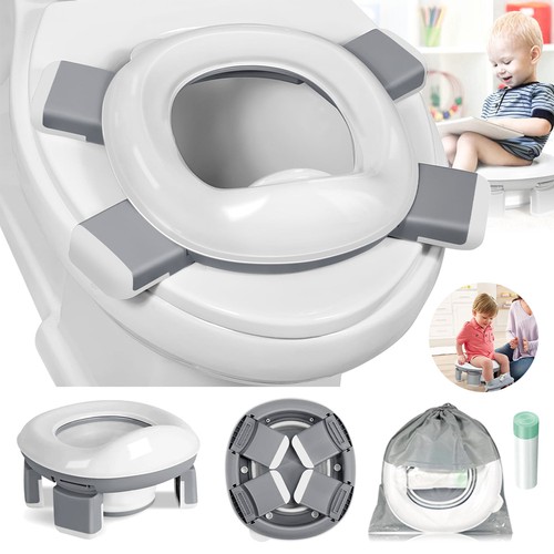 Kids training potty seat - potty,