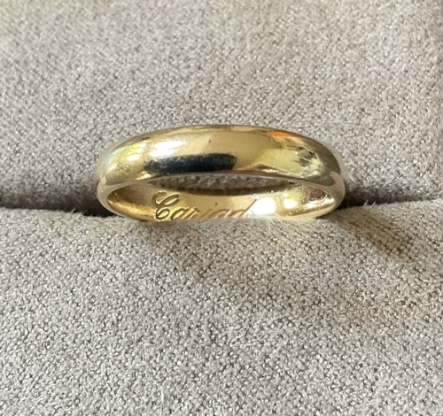 Clogau promises 9ct unisex - clogau,
