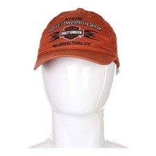 Harley Davidson Cap - No Size