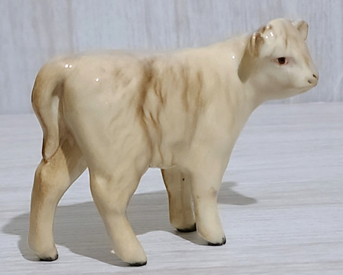 Beswick vintage rare charolais - vintage,
