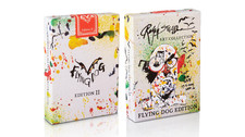 Flying Dog Brewery Edition II
