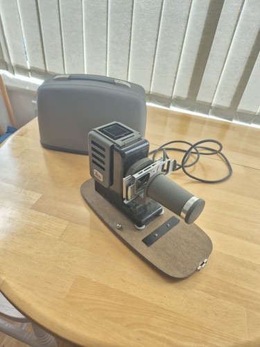 Ernst leitz wetzlar projector - ernst,