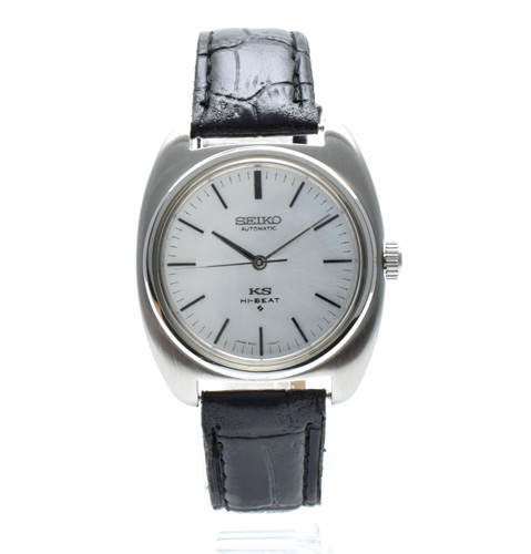 Near mint seiko - mint],