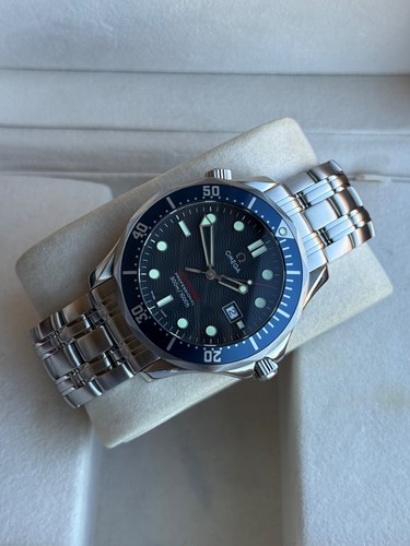 Omega seamaster 300m - (mint),