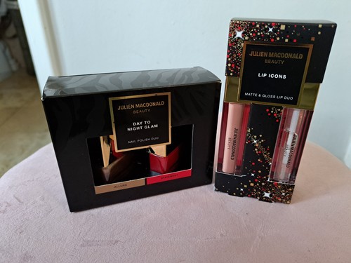 Julien macdonald beauty - ,