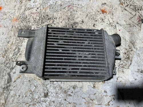 Subaru outback intercooler - outback,