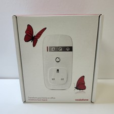 Vodafone Sure 3G Signal