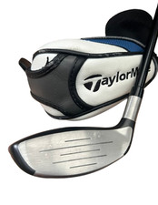 TaylorMade JetSpeed 3 Hybrid