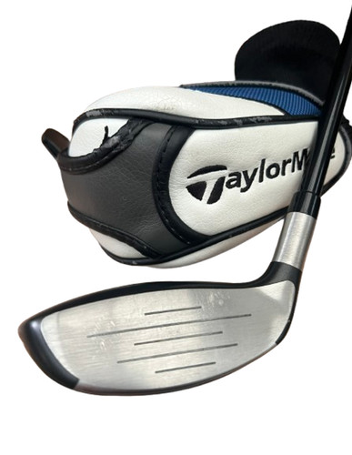 Taylormade jetspeed hybrid - taylormade,