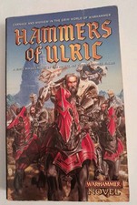 Hammers of Ulric ( Warhammer)