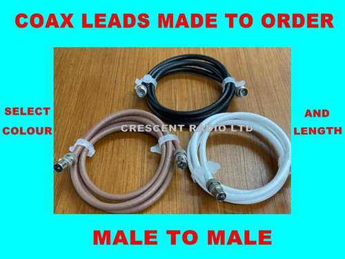 Aerial lead freeview - tv,