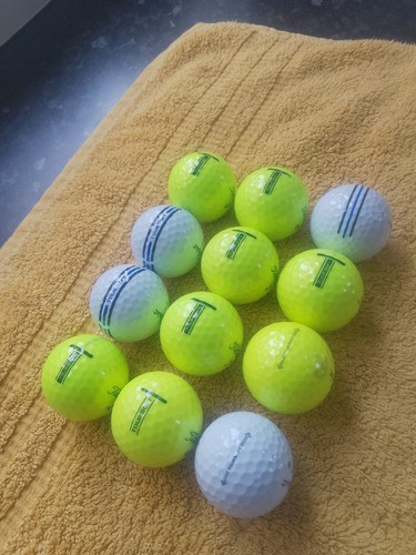 Titleist tour soft golf - soft,