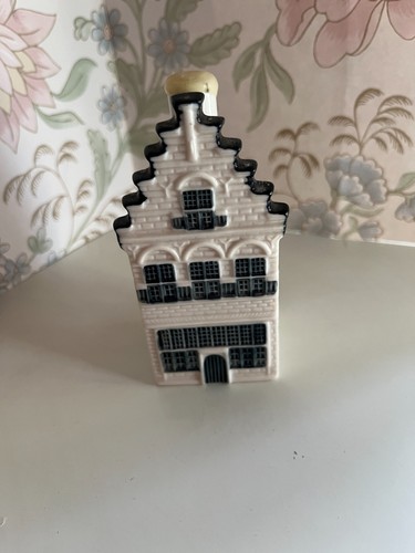 Klm bols blue delft - bols, no