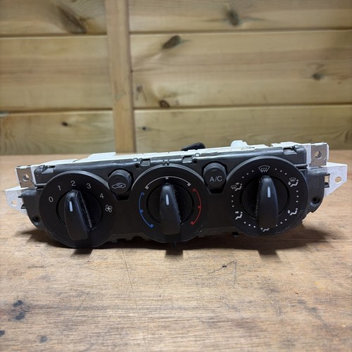 Ford focus mk2 - ford,