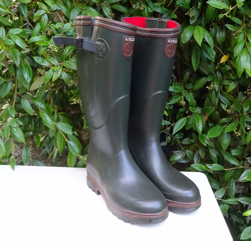 Aigle parcours iso wellington - aigle,