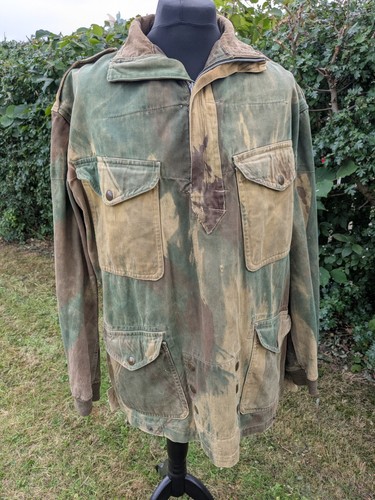 Original ww2 denison smock - ww2,