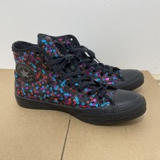 Converse Chuck Taylor Shoes