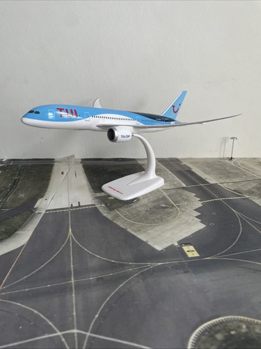 Ppc holland 200 boeing - 1/200,