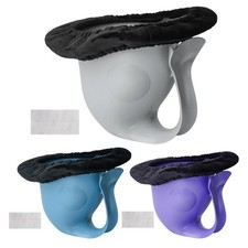 New-born Babys Potty Cute