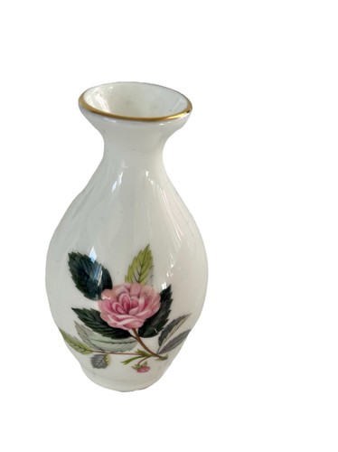 Wedgwood hathaway rose single - wedgwood,