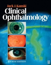 Clinical Ophthalmology: A