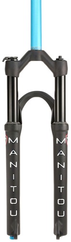 Manitou markhor suspension - manitou,