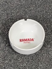 Vintage RAMADA Hotel