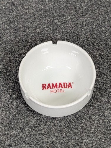 Vintage ramada hotel - vintage,