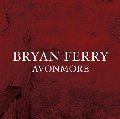 Bryan ferry avonmore - ferry:,