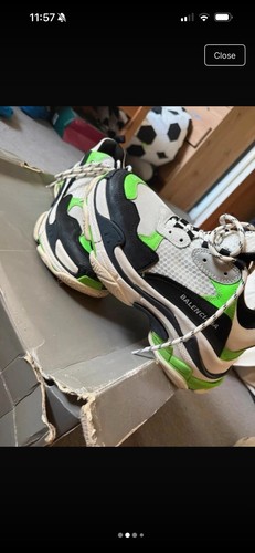 Balenciaga triple men s - balenciaga,