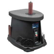 Oscillating Spindle/Bobbin