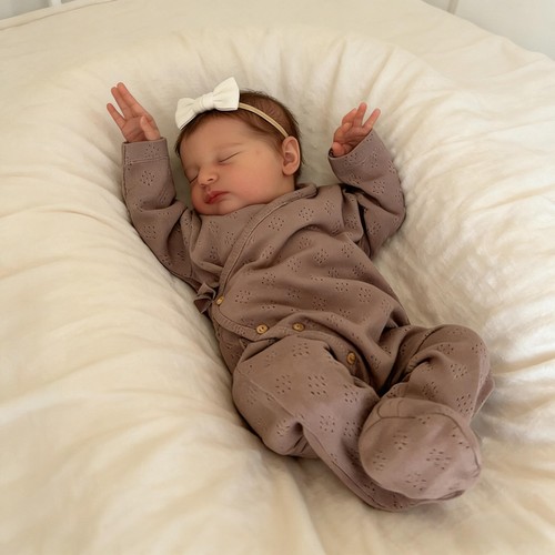 Inch reborn baby dolls - reborn,