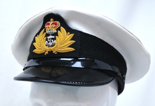 Royal navy officer pattern - officer,