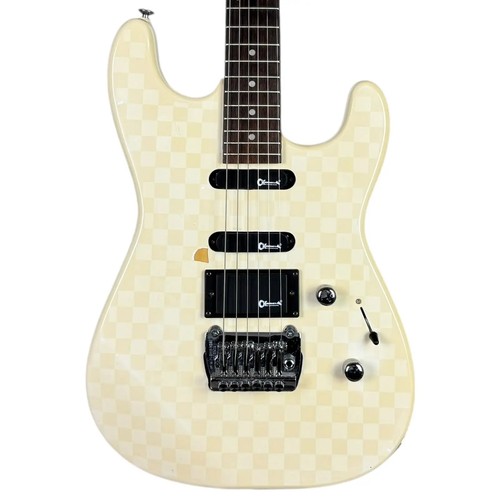 Charvette charvel 250sw - by,