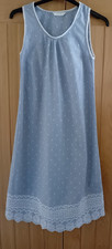 Ex M&S SIZE 6 - 14 Cotton