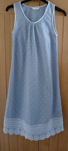 Size 14 cotton - size,