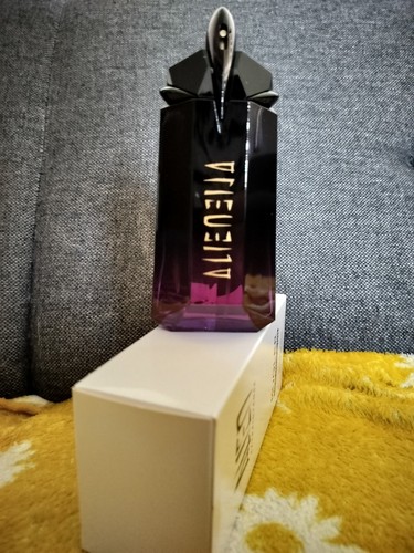 Mugler alien extraintense eau - alien,
