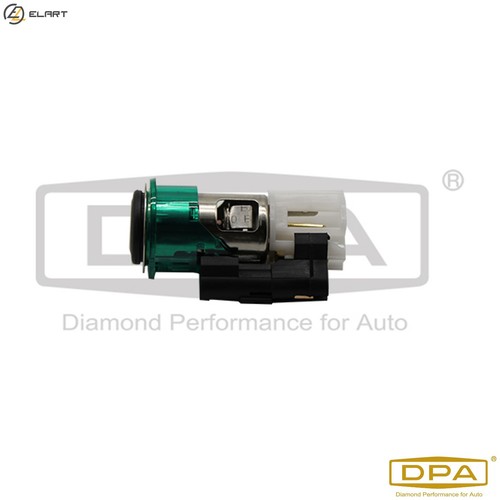 Cigarette lighter 99190048902 - cigarette,