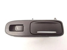 JAGUAR XJ X350 Rear Right Door