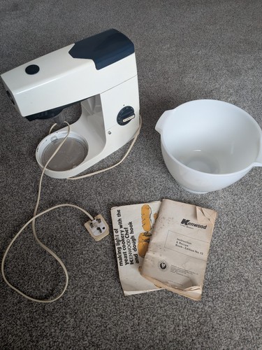 Rare 1960s vintage kenwood - vintage,