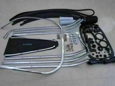 Chassis Frame Restoration Kit