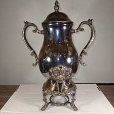 Antique 1885 F.B. Rogers