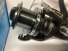 Shimano XT-A Big Baitrunner X