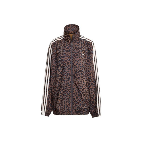 Adidas leopard firebird - adidas,