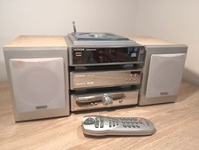 Hitachi AX-M68D Hi-Fi CD