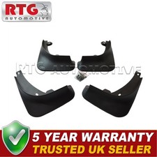 RTG Tailored Mud Flaps Set